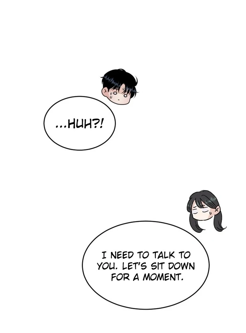 Spoiler Alert: High Teen Chapter 32 - page 15