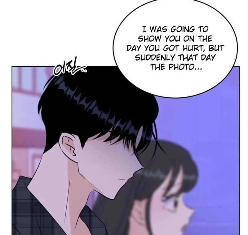 Spoiler Alert: High Teen Chapter 32 - page 38