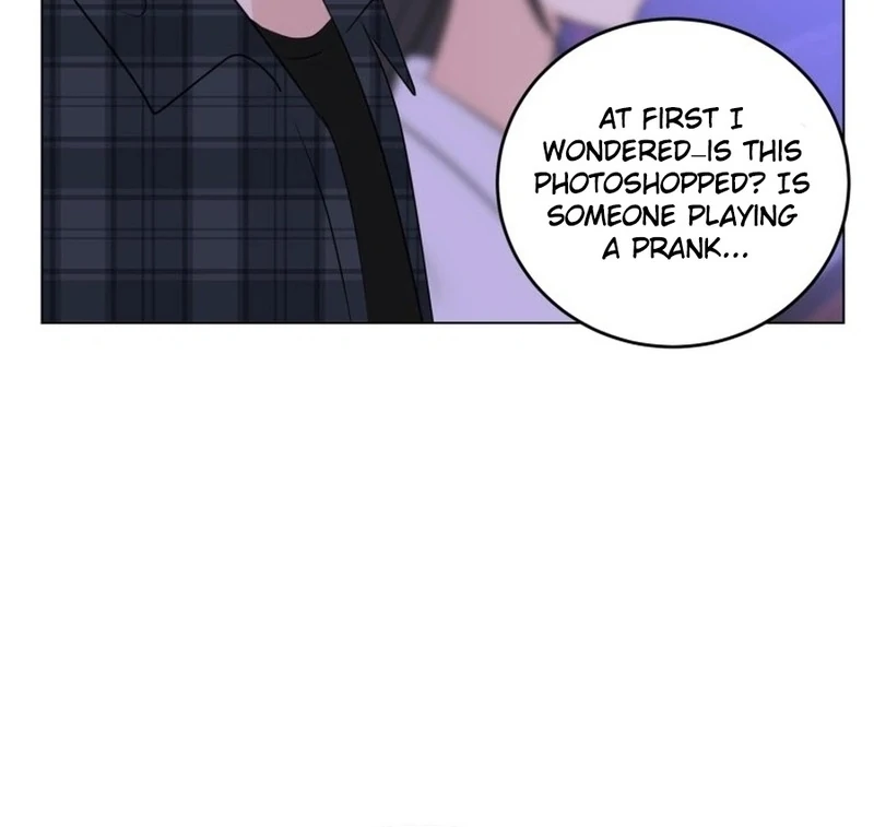 Spoiler Alert: High Teen Chapter 32 - page 39