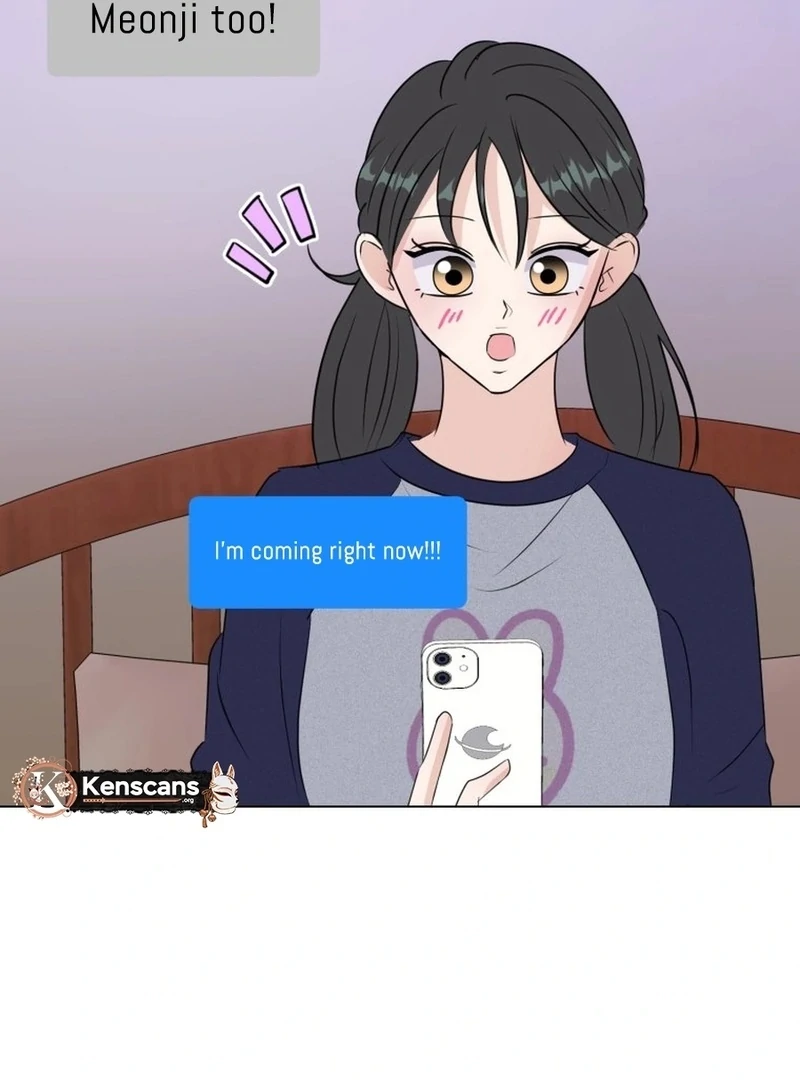 Spoiler Alert: High Teen Chapter 32 - page 73