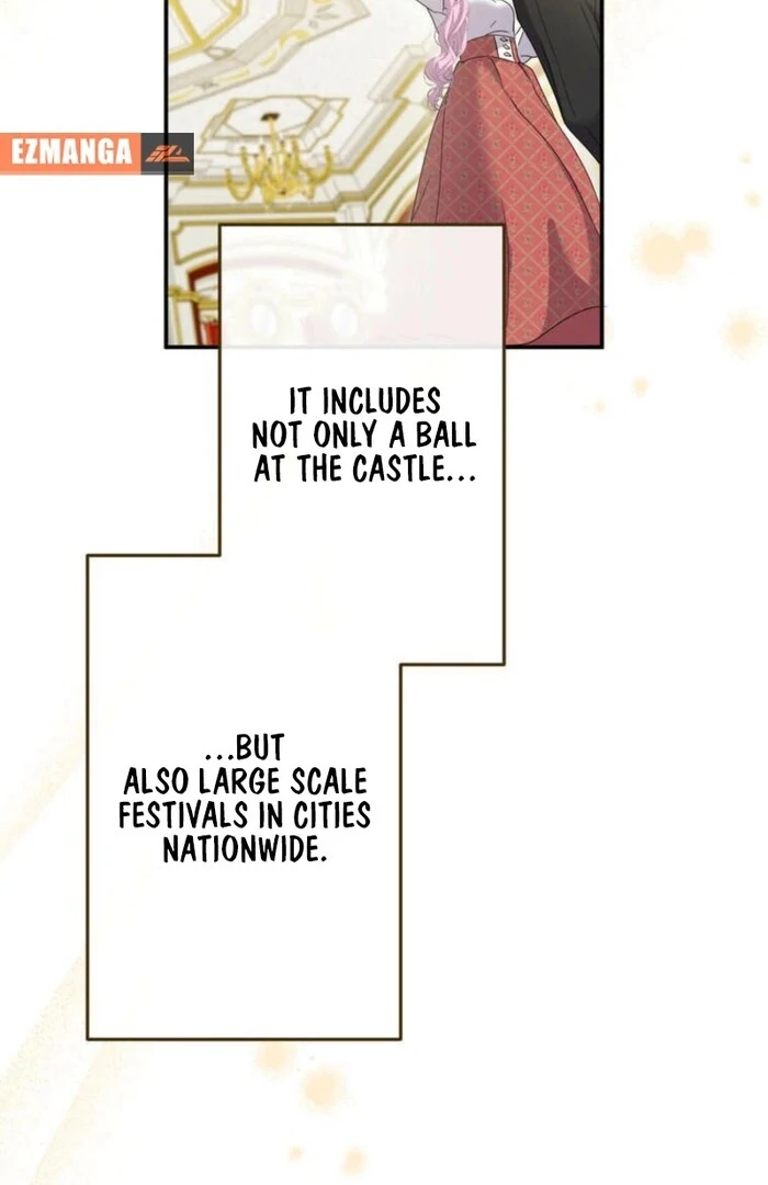 A Prince's Proposal to the Saintess Who Failed him Chapter 29 - page 104