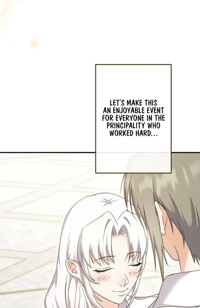 A Prince's Proposal to the Saintess Who Failed him Chapter 29 - page 105