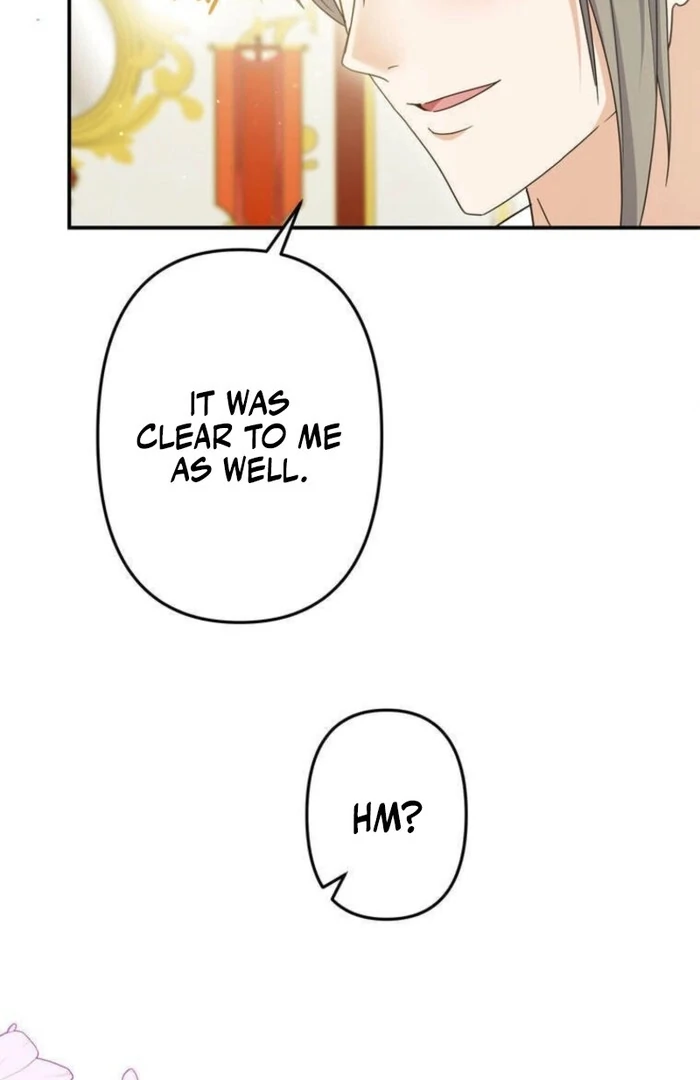 A Prince's Proposal to the Saintess Who Failed him Chapter 29 - page 107