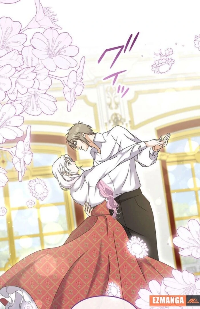 A Prince's Proposal to the Saintess Who Failed him Chapter 29 - page 108