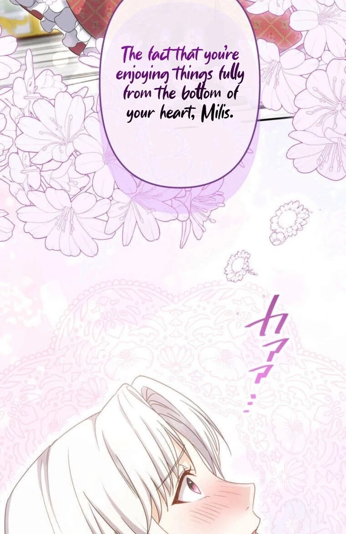 A Prince's Proposal to the Saintess Who Failed him Chapter 29 - page 109