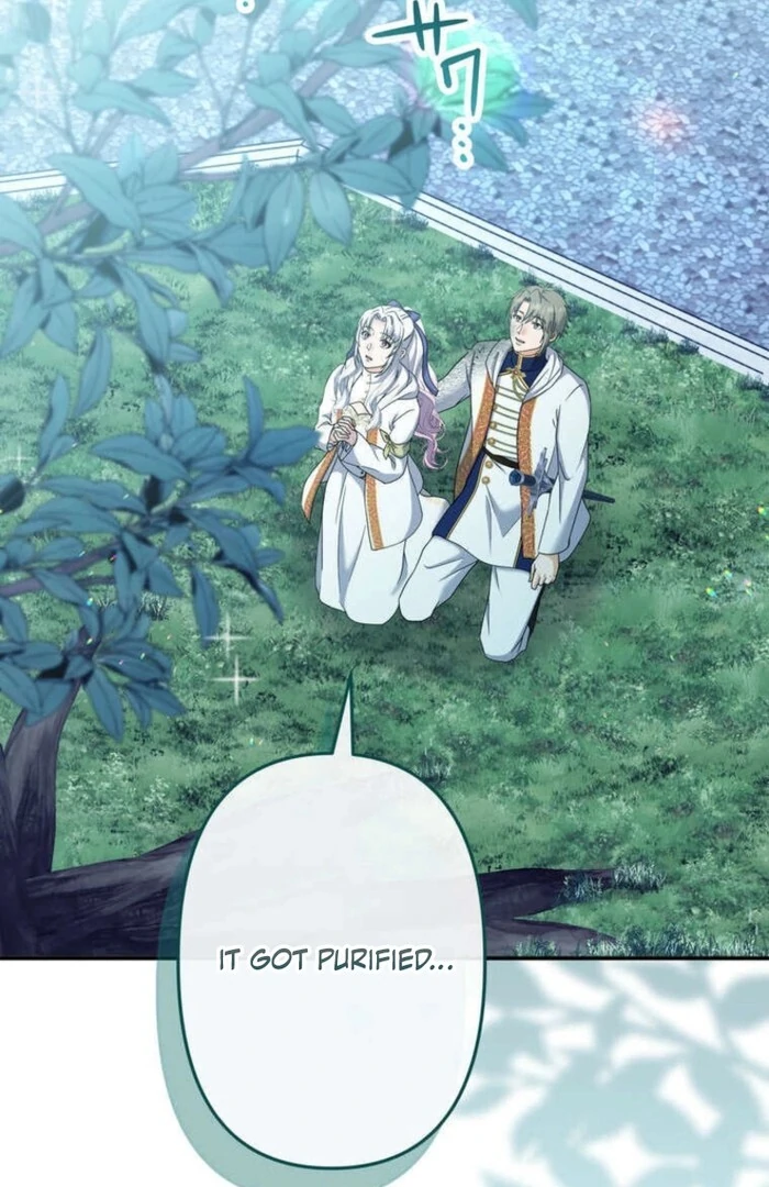 A Prince's Proposal to the Saintess Who Failed him Chapter 29 - page 11