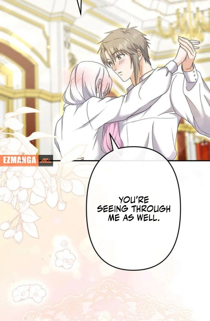 A Prince's Proposal to the Saintess Who Failed him Chapter 29 - page 111