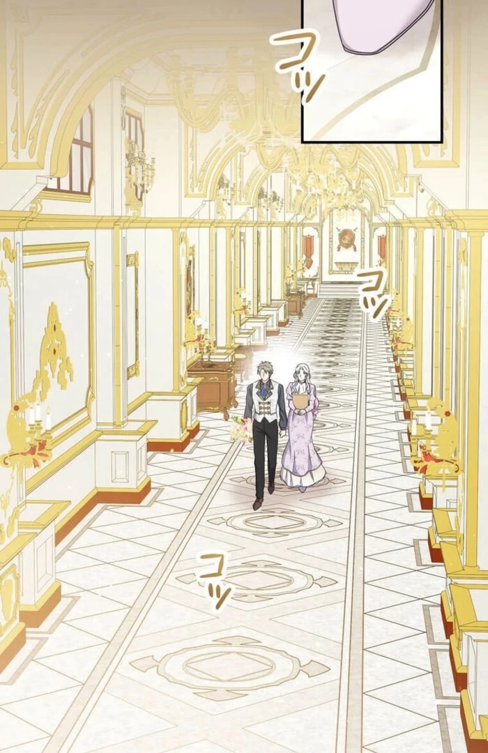 A Prince's Proposal to the Saintess Who Failed him Chapter 29 - page 118