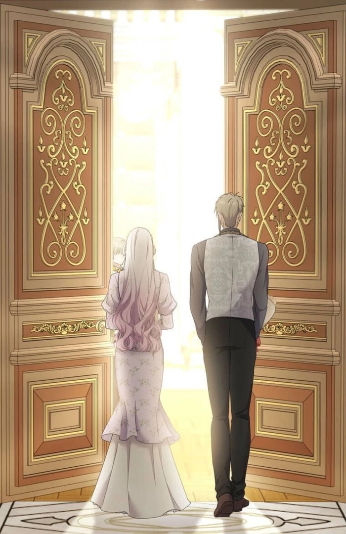 A Prince's Proposal to the Saintess Who Failed him Chapter 29 - page 124