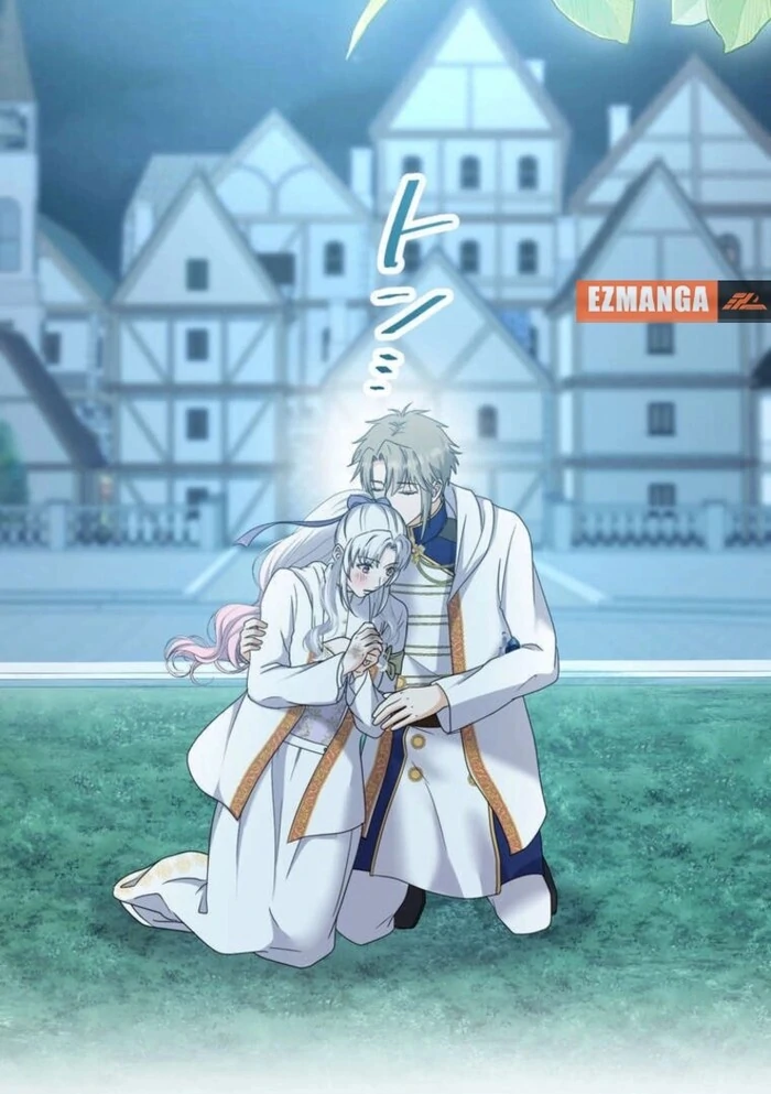 A Prince's Proposal to the Saintess Who Failed him Chapter 29 - page 16