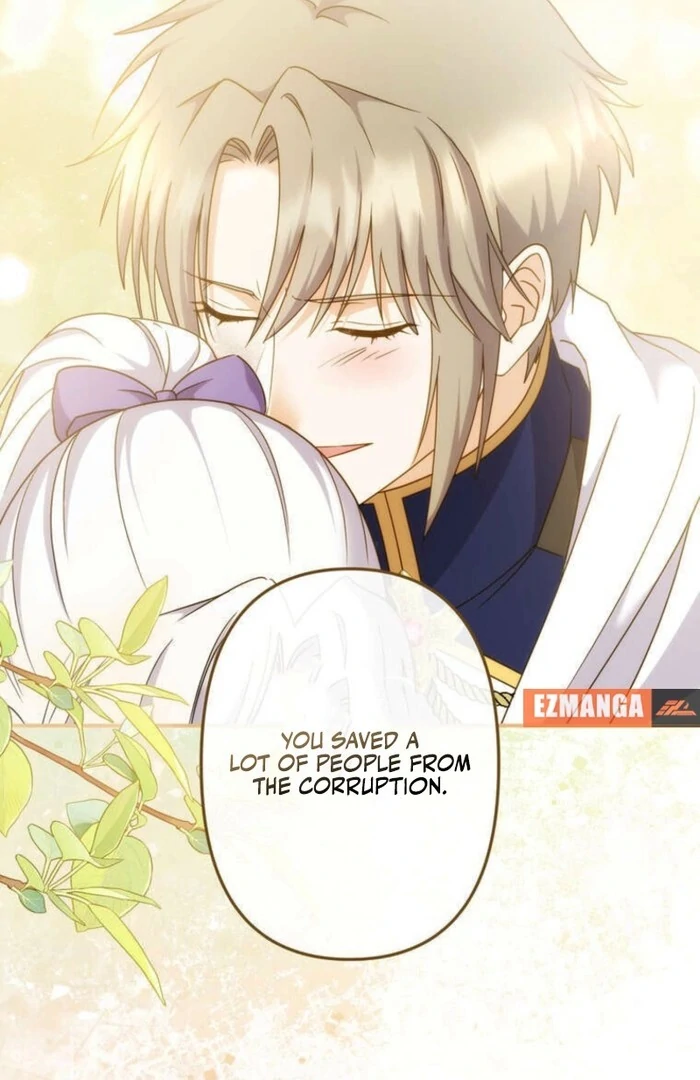 A Prince's Proposal to the Saintess Who Failed him Chapter 29 - page 18