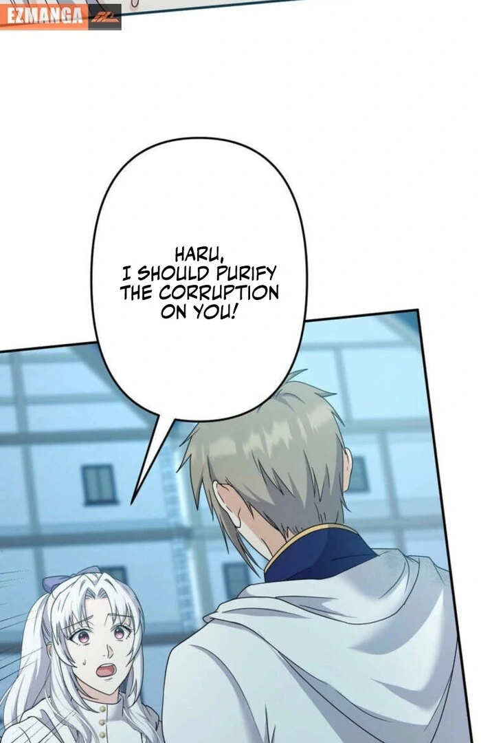 A Prince's Proposal to the Saintess Who Failed him Chapter 29 - page 21