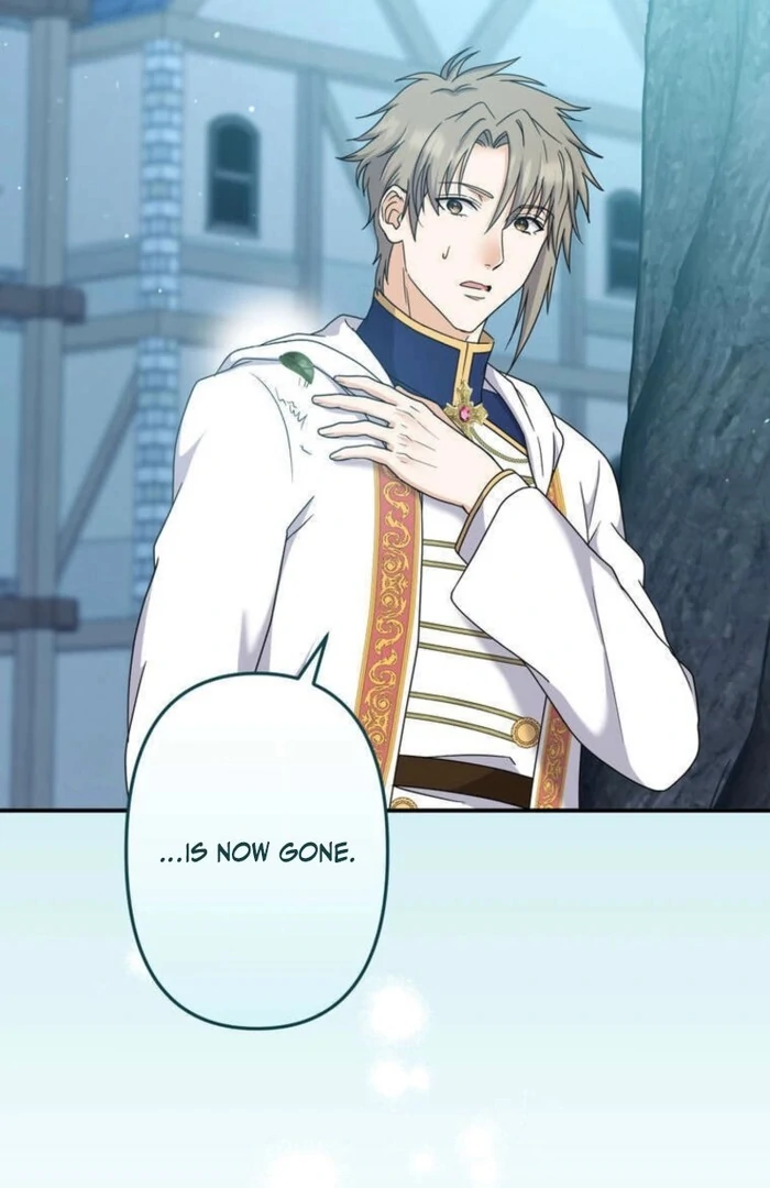 A Prince's Proposal to the Saintess Who Failed him Chapter 29 - page 27