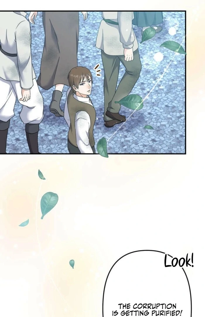 A Prince's Proposal to the Saintess Who Failed him Chapter 29 - page 33