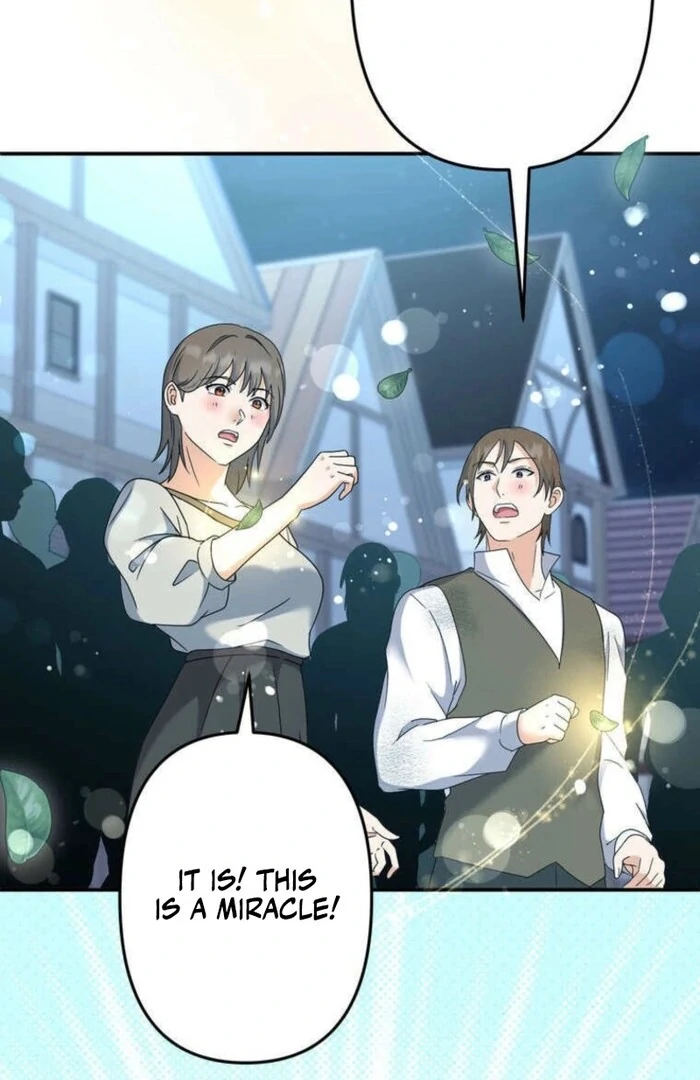 A Prince's Proposal to the Saintess Who Failed him Chapter 29 - page 34