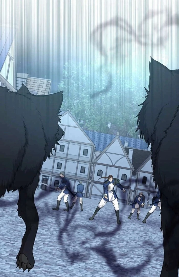 A Prince's Proposal to the Saintess Who Failed him Chapter 29 - page 37