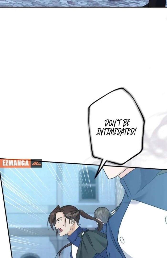 A Prince's Proposal to the Saintess Who Failed him Chapter 29 - page 38