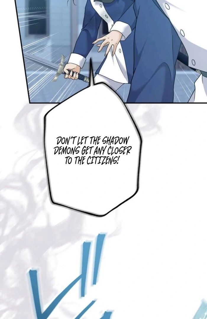 A Prince's Proposal to the Saintess Who Failed him Chapter 29 - page 39