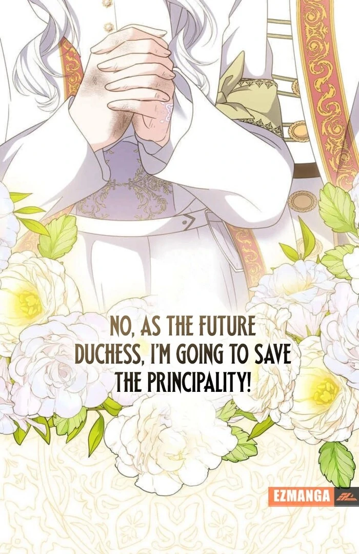 A Prince's Proposal to the Saintess Who Failed him Chapter 29 - page 4