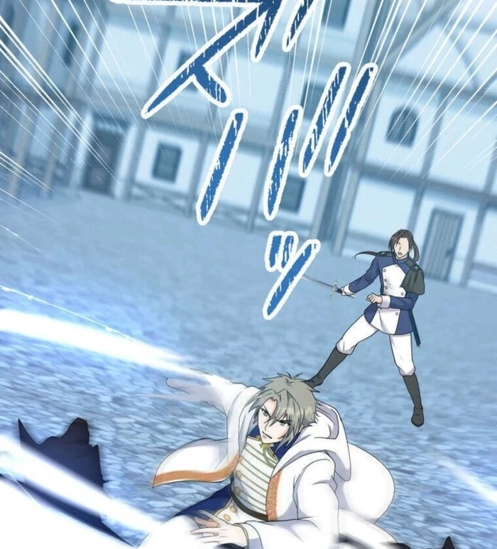 A Prince's Proposal to the Saintess Who Failed him Chapter 29 - page 44