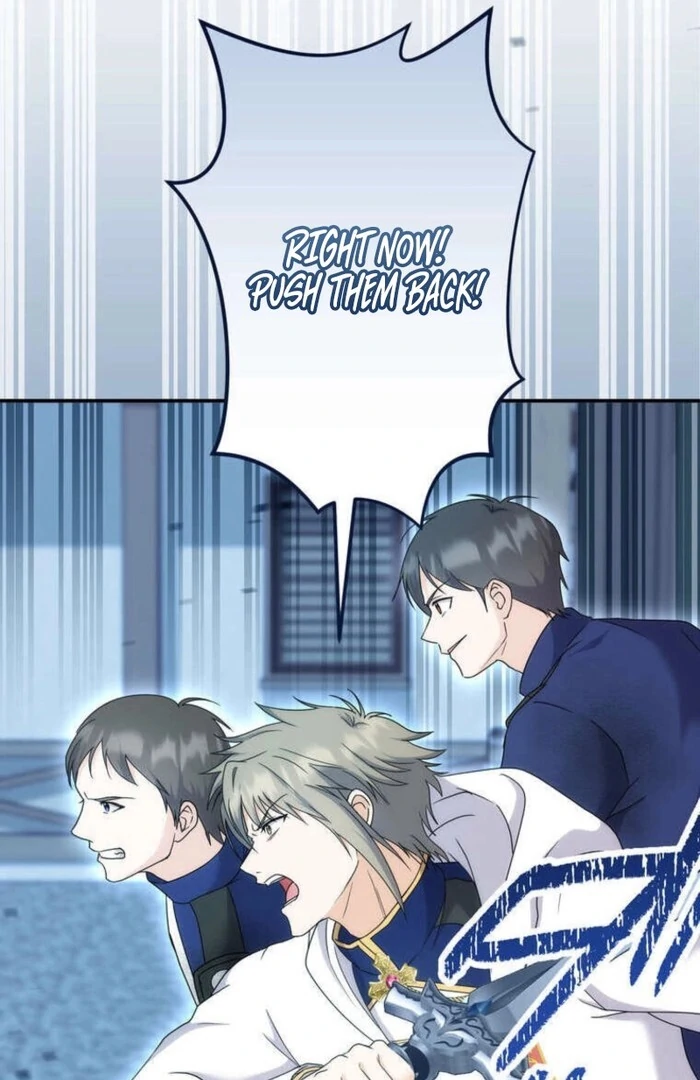 A Prince's Proposal to the Saintess Who Failed him Chapter 29 - page 46