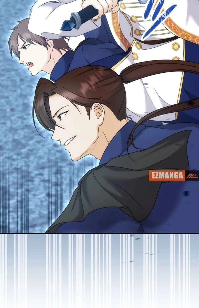 A Prince's Proposal to the Saintess Who Failed him Chapter 29 - page 47