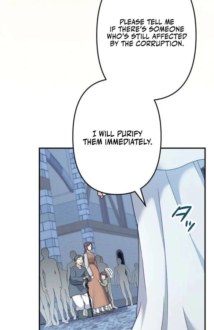 A Prince's Proposal to the Saintess Who Failed him Chapter 29 - page 51