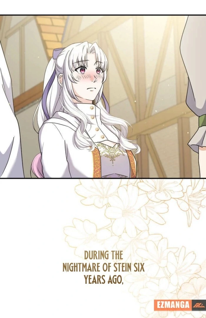 A Prince's Proposal to the Saintess Who Failed him Chapter 29 - page 65