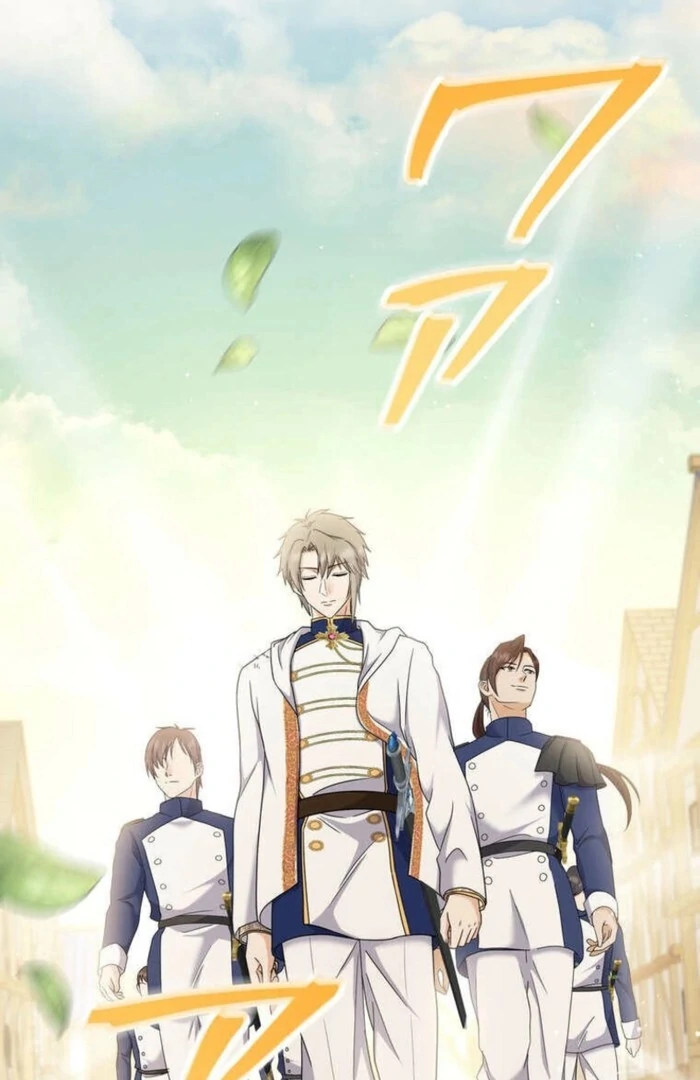 A Prince's Proposal to the Saintess Who Failed him Chapter 29 - page 69