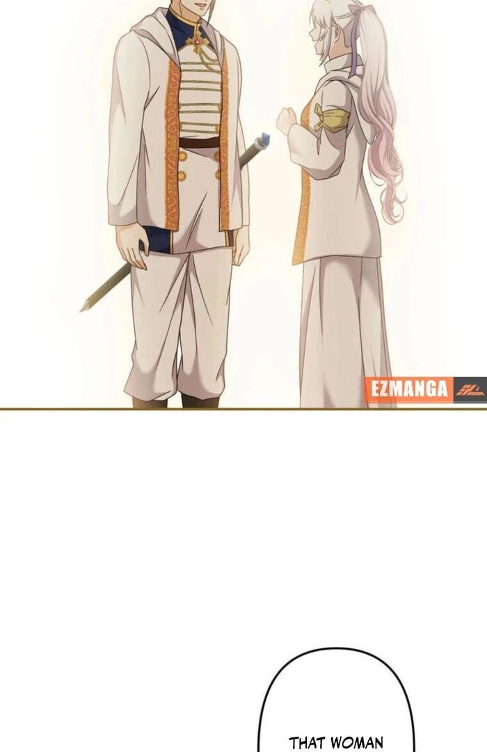 A Prince's Proposal to the Saintess Who Failed him Chapter 29 - page 77