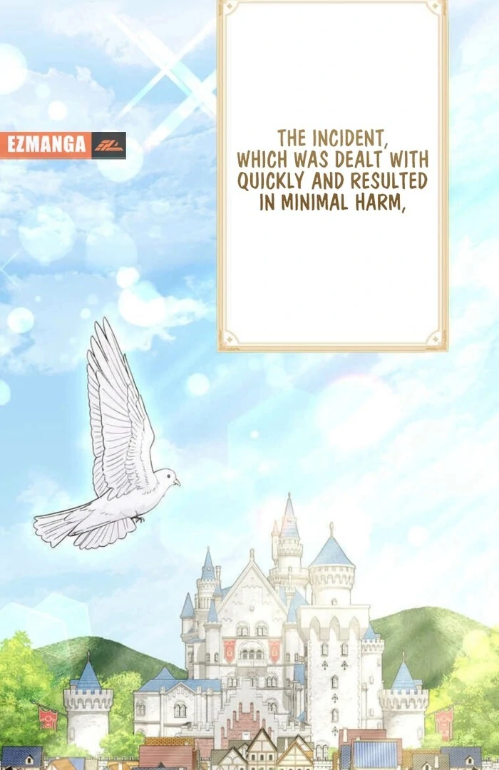 A Prince's Proposal to the Saintess Who Failed him Chapter 29 - page 84