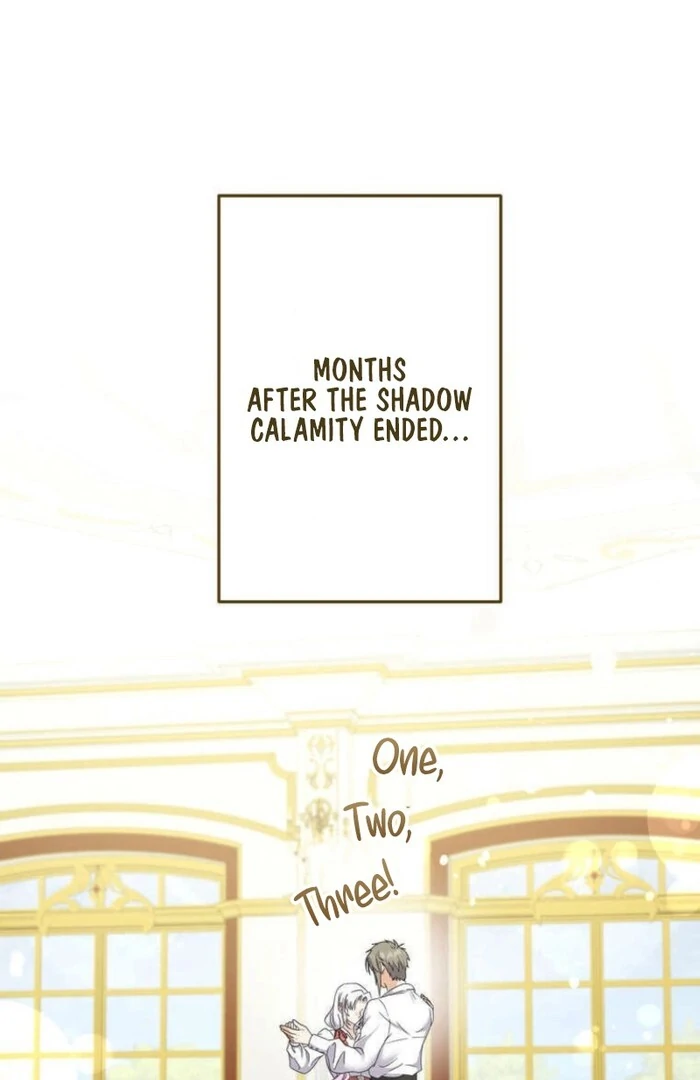 A Prince's Proposal to the Saintess Who Failed him Chapter 29 - page 88