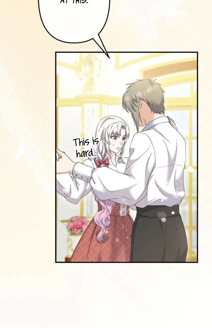 A Prince's Proposal to the Saintess Who Failed him Chapter 29 - page 90