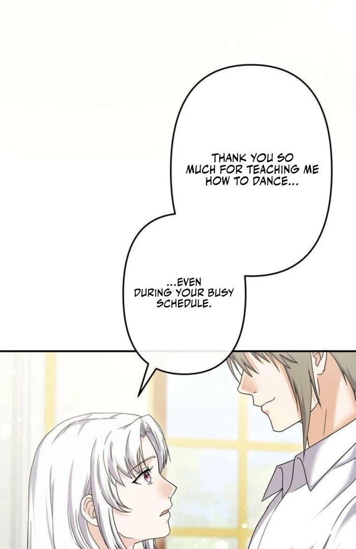 A Prince's Proposal to the Saintess Who Failed him Chapter 29 - page 91