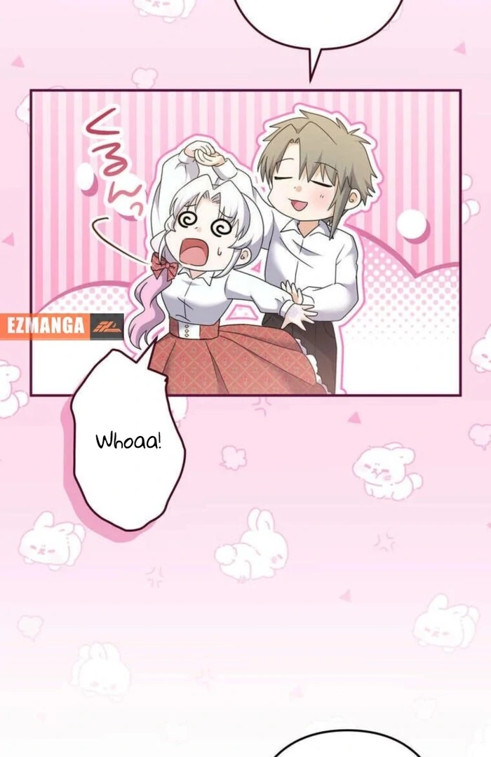 A Prince's Proposal to the Saintess Who Failed him Chapter 29 - page 95