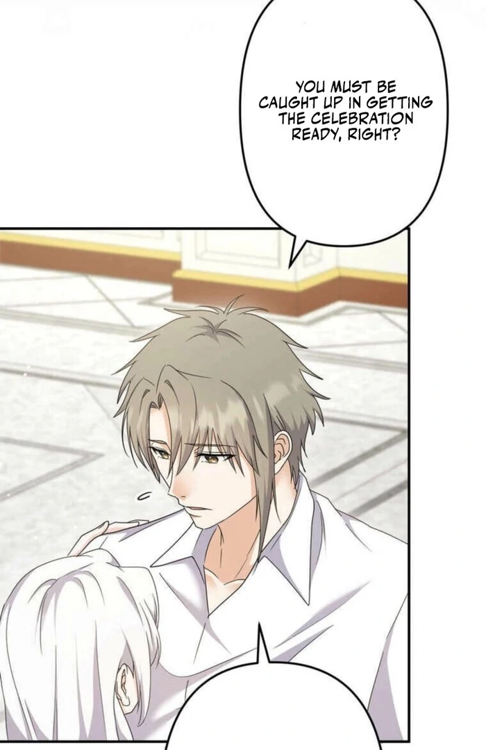 A Prince's Proposal to the Saintess Who Failed him Chapter 29 - page 96