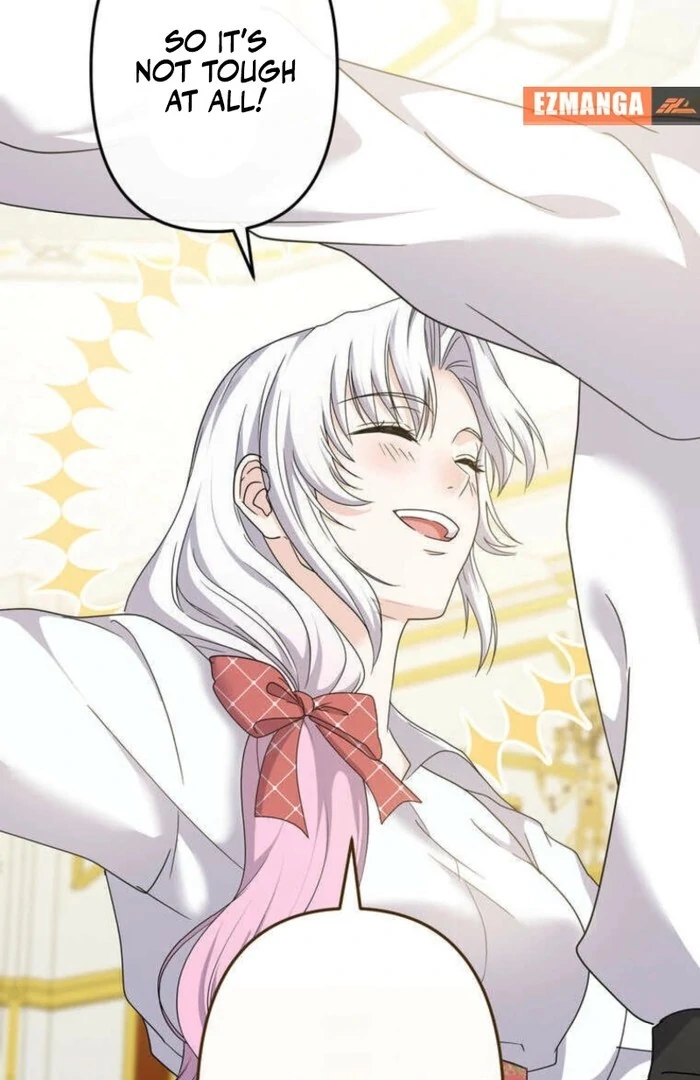 A Prince's Proposal to the Saintess Who Failed him Chapter 29 - page 98