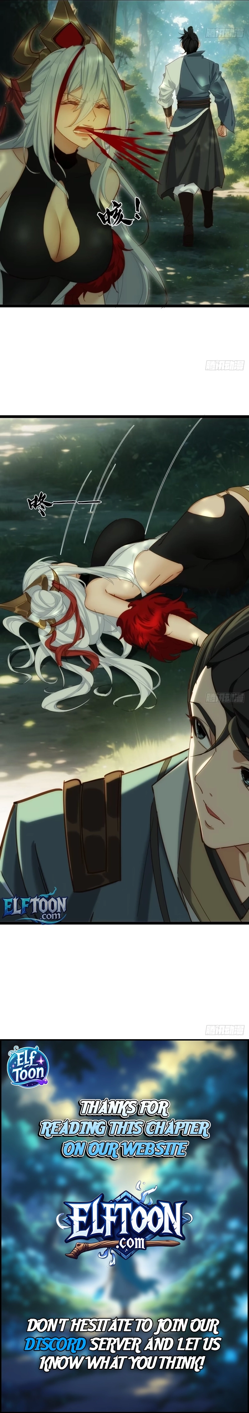 Secretly Cultivating by the Demon Cult Leader's Side Chapter 12 - page 6