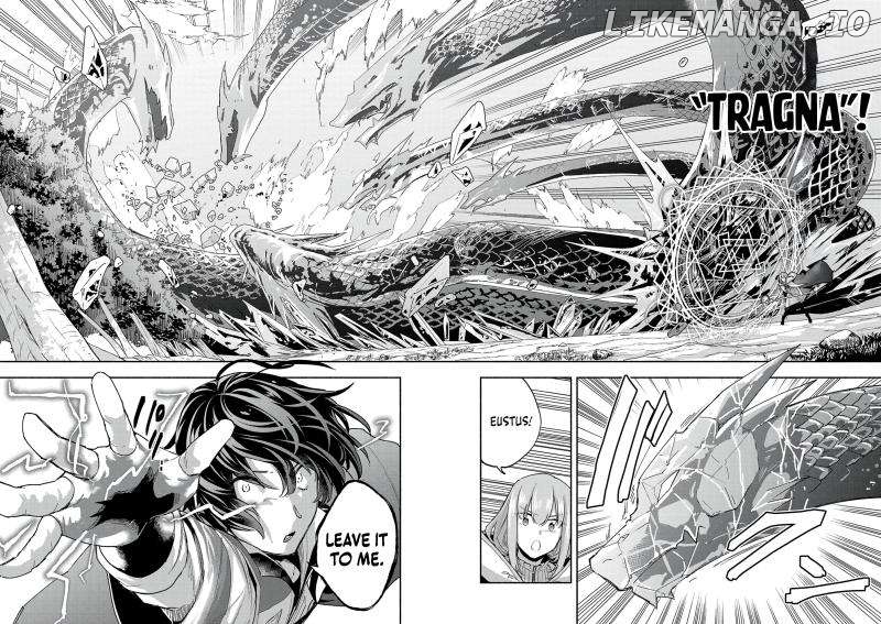 My Trash Skill 'Appraisal' Awakened into 'Inheritance' — Now I Wield the Power of Heroes and Stand Unmatched! Chapter 15 - page 14