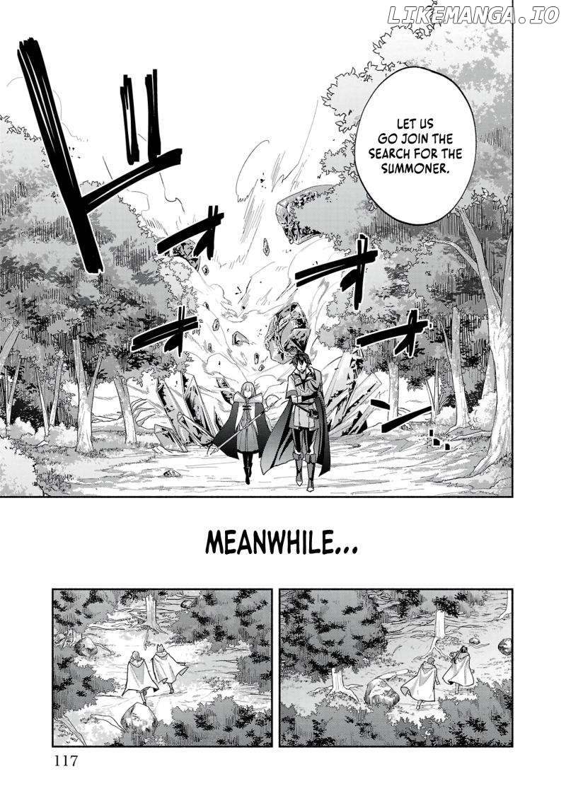 My Trash Skill 'Appraisal' Awakened into 'Inheritance' — Now I Wield the Power of Heroes and Stand Unmatched! Chapter 15 - page 16
