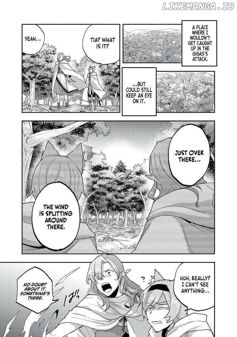 My Trash Skill 'Appraisal' Awakened into 'Inheritance' — Now I Wield the Power of Heroes and Stand Unmatched! Chapter 15 - page 18