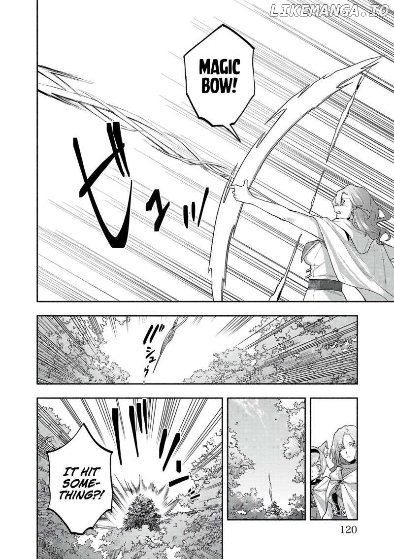 My Trash Skill 'Appraisal' Awakened into 'Inheritance' — Now I Wield the Power of Heroes and Stand Unmatched! Chapter 15 - page 19