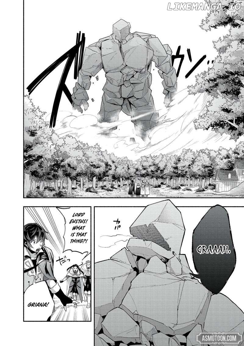 My Trash Skill 'Appraisal' Awakened into 'Inheritance' — Now I Wield the Power of Heroes and Stand Unmatched! Chapter 15 - page 2