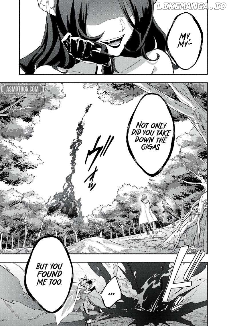 My Trash Skill 'Appraisal' Awakened into 'Inheritance' — Now I Wield the Power of Heroes and Stand Unmatched! Chapter 15 - page 20
