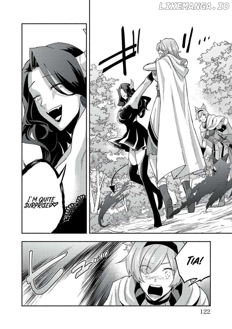 My Trash Skill 'Appraisal' Awakened into 'Inheritance' — Now I Wield the Power of Heroes and Stand Unmatched! Chapter 15 - page 21