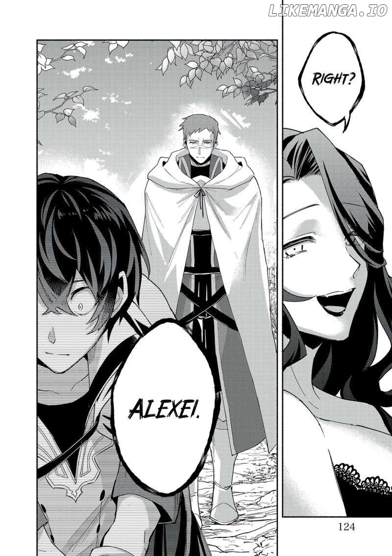 My Trash Skill 'Appraisal' Awakened into 'Inheritance' — Now I Wield the Power of Heroes and Stand Unmatched! Chapter 15 - page 23
