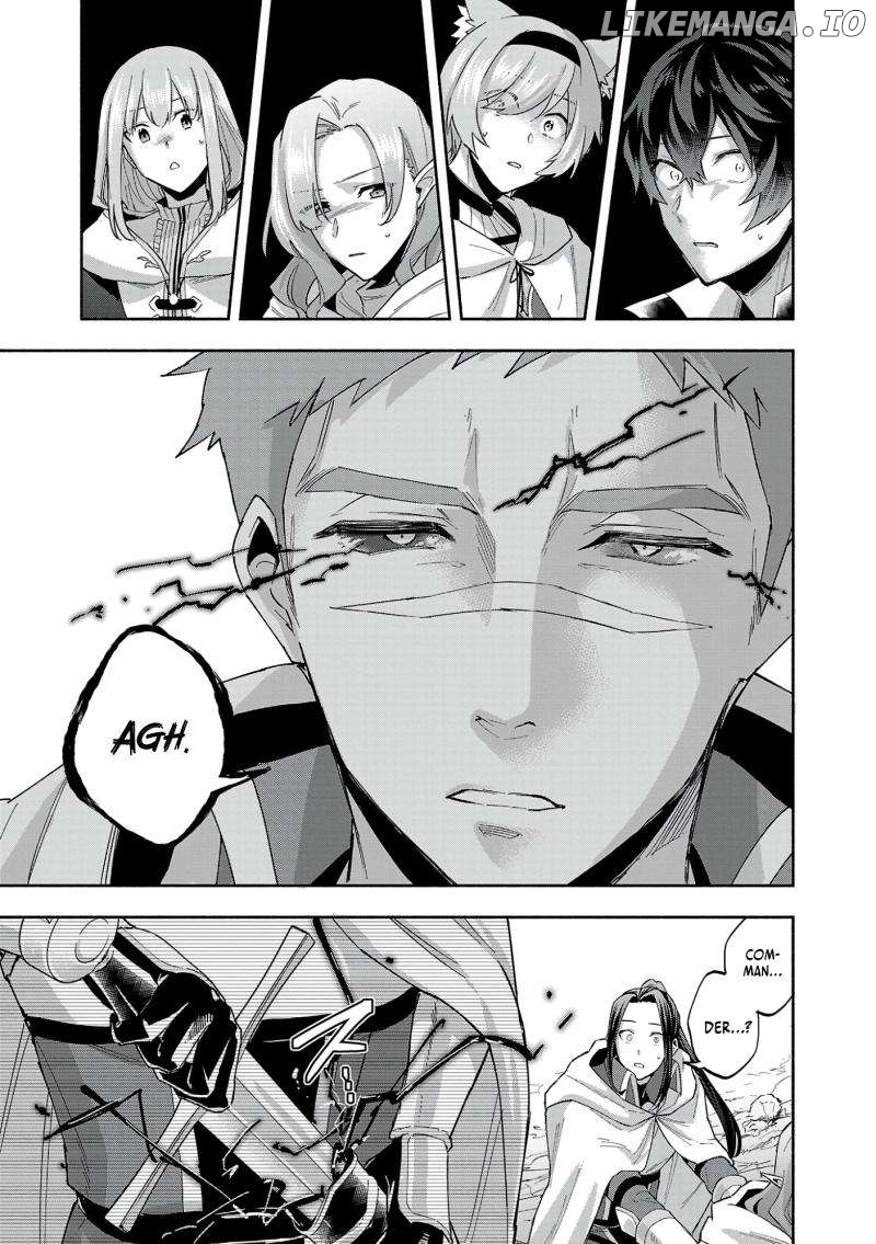 My Trash Skill 'Appraisal' Awakened into 'Inheritance' — Now I Wield the Power of Heroes and Stand Unmatched! Chapter 15 - page 24