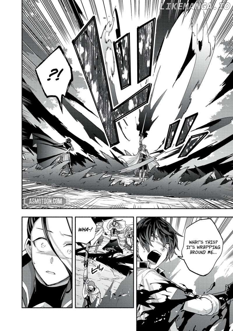 My Trash Skill 'Appraisal' Awakened into 'Inheritance' — Now I Wield the Power of Heroes and Stand Unmatched! Chapter 15 - page 25
