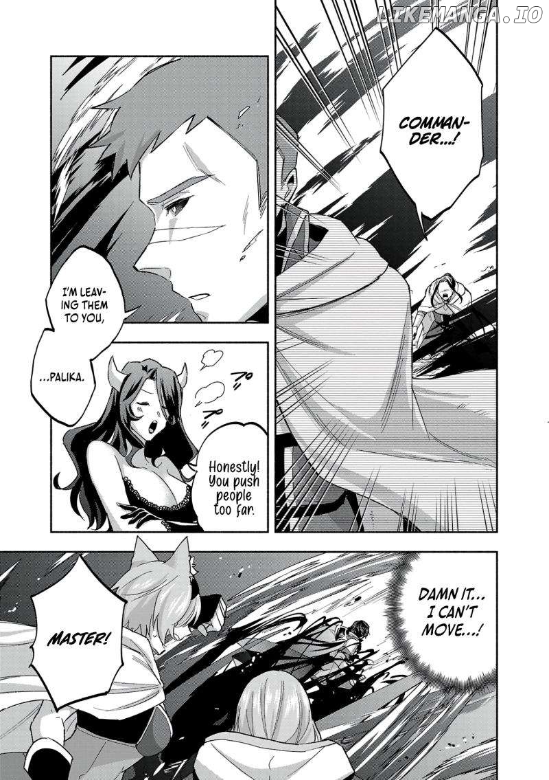 My Trash Skill 'Appraisal' Awakened into 'Inheritance' — Now I Wield the Power of Heroes and Stand Unmatched! Chapter 15 - page 26
