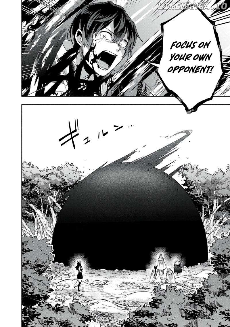My Trash Skill 'Appraisal' Awakened into 'Inheritance' — Now I Wield the Power of Heroes and Stand Unmatched! Chapter 15 - page 27